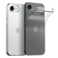 Araree A Fit case for iPhone 16e transparent Photo