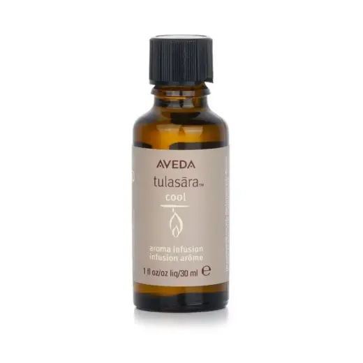 Aveda, Tulasara, Peppermint, Blue chamomile & Davana, Essential Oil, Aroma Infusion, 30 ml