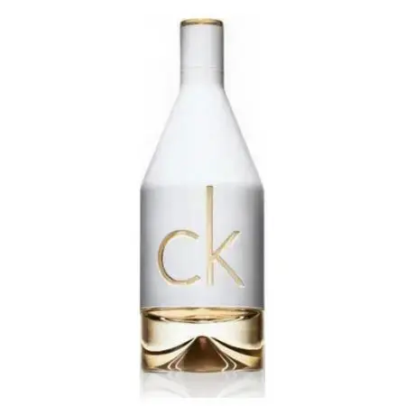 Calvin Klein CK IN2U (EDT) tualetinis vanduo moterims 100 ml