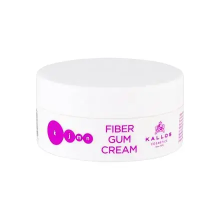 Kallos Fiber Gum Cream 100 Ml