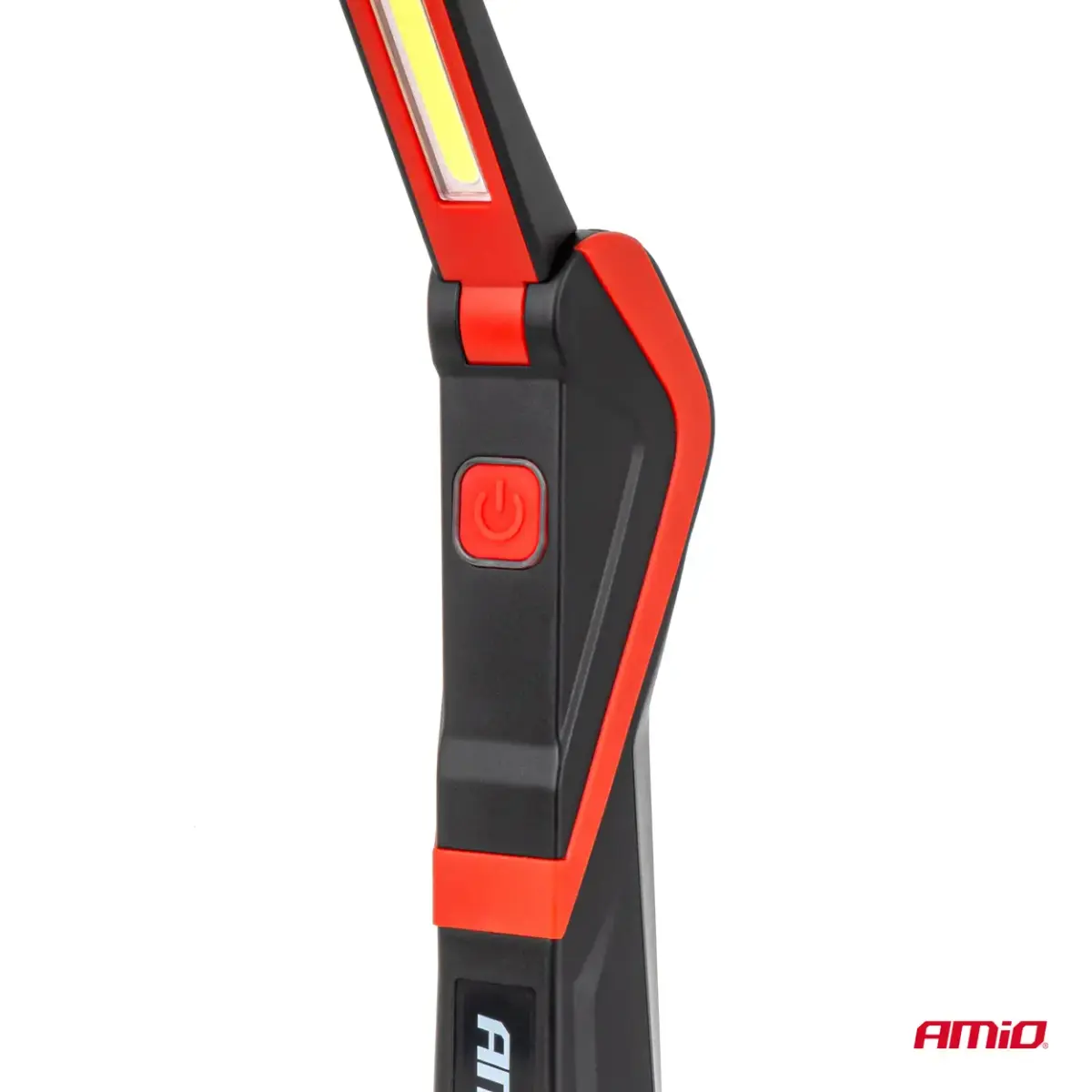 LED Inspection lamp 5 W COB, 2600 mAh AMIO-04504