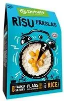 Rīsu pārslas DOBELE, 500g