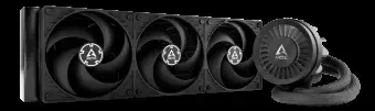 Cooler Arctic Liquid Freezer III 360 Black