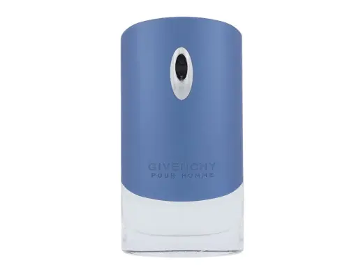 Givenchy Pour Homme Blue Label Eau de Toilette 50 ml