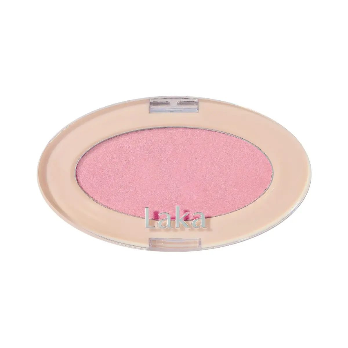Laka Dreambeam Highlighter 02 Pink Beam 1 Pcs