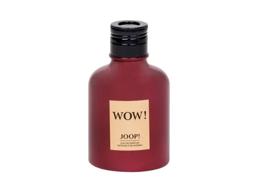 JOOP! Wow Intense For Women Eau de Parfum 60 ml