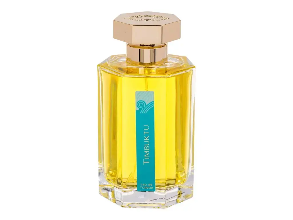 L´Artisan Parfumeur Timbuktu Eau de Toilette 100 ml