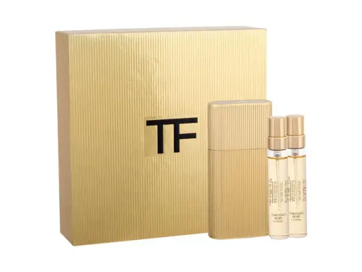 TOM FORD Noir Extreme Eau de Parfum 3x5 ml