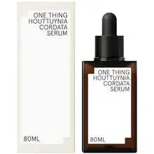 Centella Asiatica Serum - Hydrating serum.