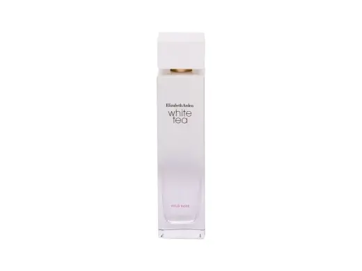 Elizabeth Arden White Tea Wild Rose Eau de Toilette 100 ml