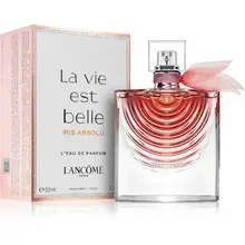 Lancôme La Vie Est Belle Iris Absolu (EDP) parfüümvesi naistele 30 ml