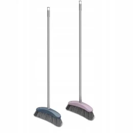 Floor brush with handle Style 31.5x127x7cm