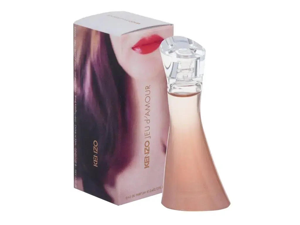 KENZO Jeu d'Amour Eau de Parfum 4 ml