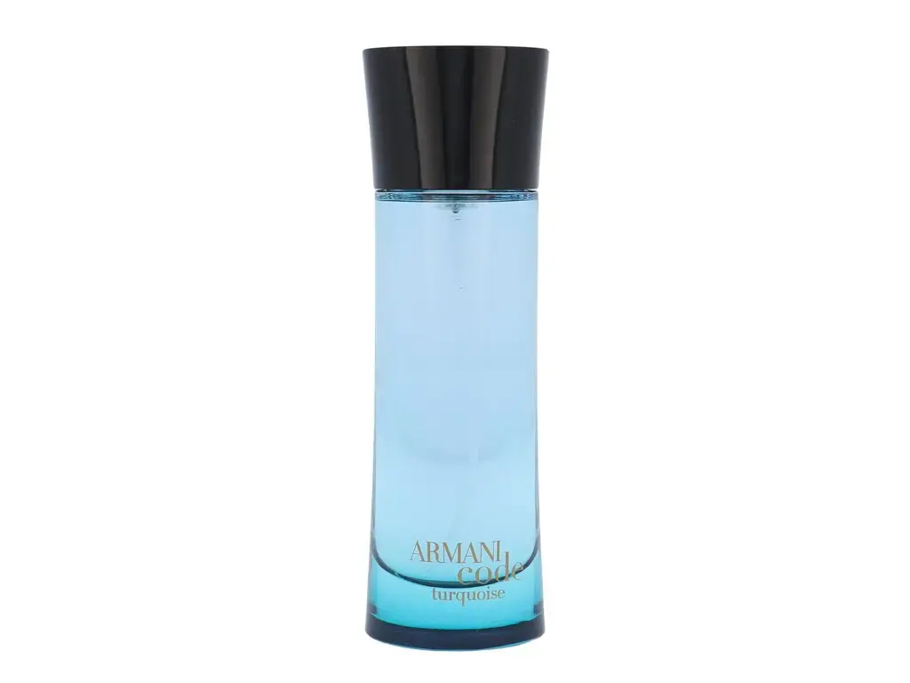 Giorgio Armani Code Turquoise Eau Fraîche 75 ml
