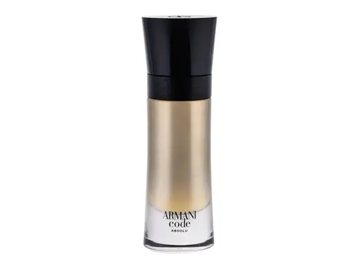Giorgio Armani Code Absolu Eau de Parfum 60 ml