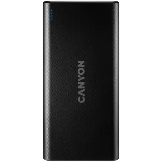CANYON power bank PB-106 10000 mAh Black