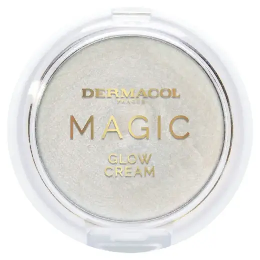 Dermacol Magic Krémov Rozjasova .01