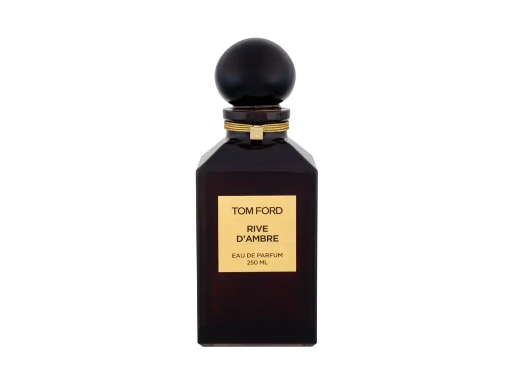 TOM FORD Atelier d´Orient Rive d´Ambre Without Spray Eau de Parfum 250 ml