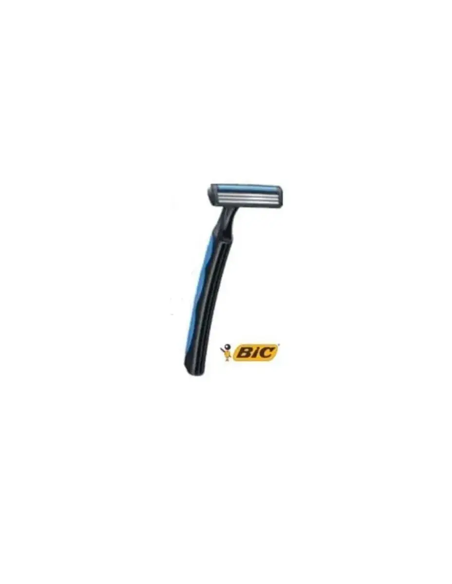 Bic Flex 4-Blade Comfort Shaving Machine