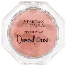 Mineral Wear Diamond Dust Powder - Brightening mineral powder 6 g.