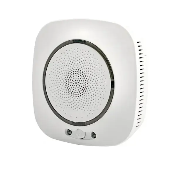 MOES Smart flammable gas detector with