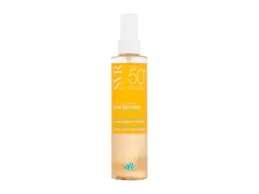 SVR Sun Secure Eau Solaire SPF50+ Sun Body Lotion 200 ml