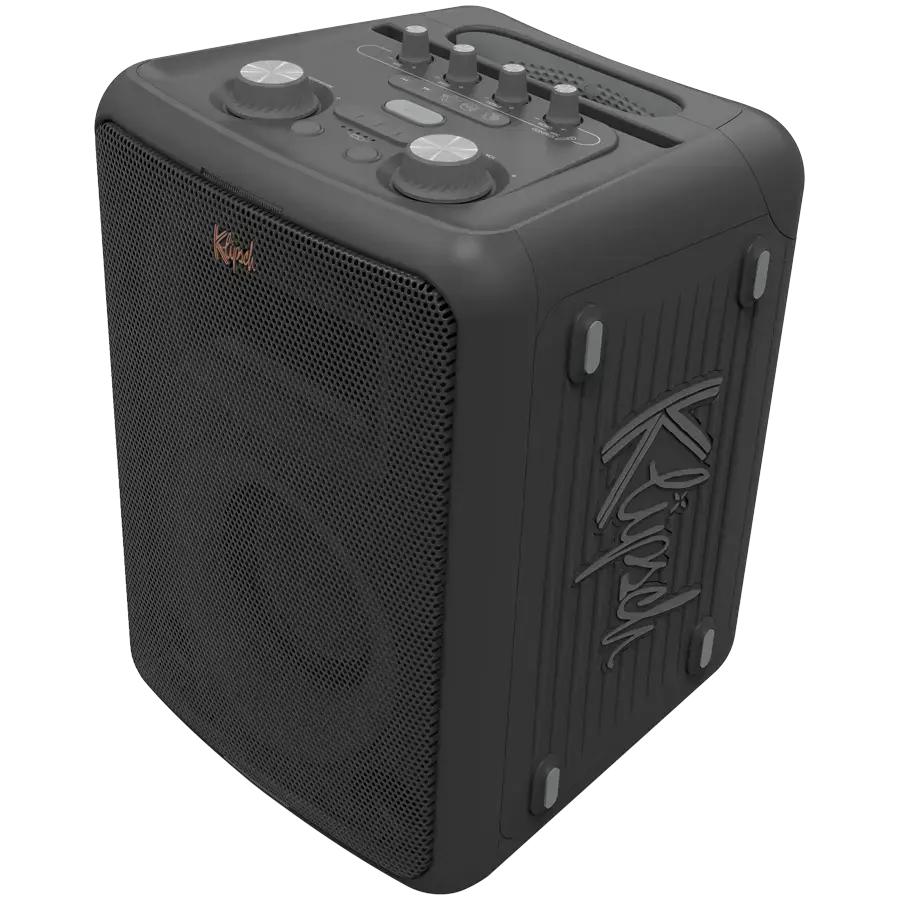 Klipsch Vegas Partybox, Black