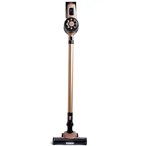 Adler AD 7044 Vacuum cleaner 250W