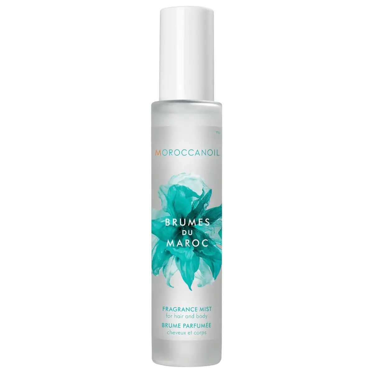 Moroccanoil, Fragrance Originale, Hair Scented Mist, For Women, Brumes Du Maroc, 100 ml