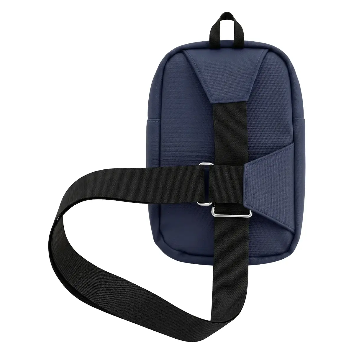 TFO Crossbody bag Urbanflex dark blue
