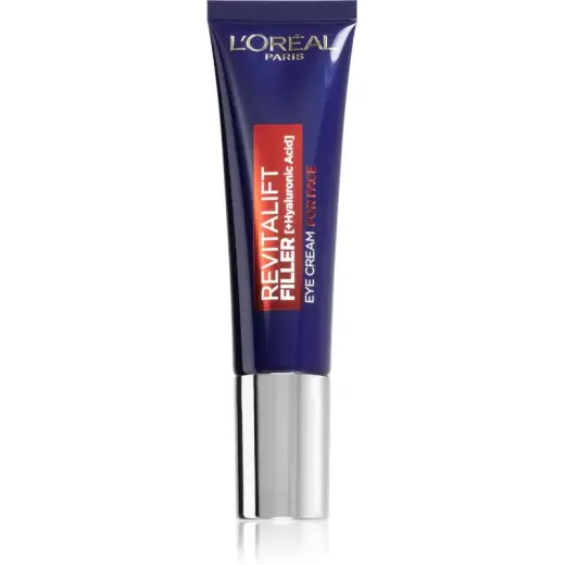 Debenhams Revitalift Filler [+ Hyaluronic Acid] Eye Cream | Size: 30ml