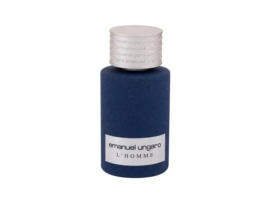 Emanuel Ungaro L´Homme Eau de Toilette 100 ml