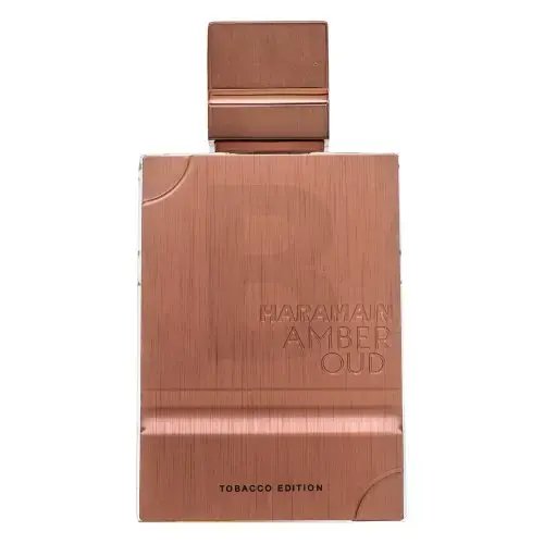 Al Haramain Amber Oud Tobacco Edition unisex eau de parfum 60 ml