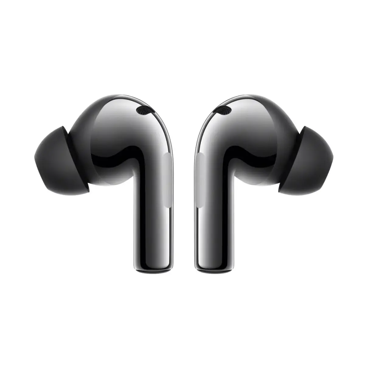 OnePlus Buds 3 metāliski pelēks