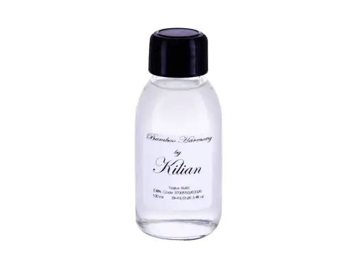 By Kilian The Fresh Bamboo Harmony Refillable Eau de Parfum 100 ml
