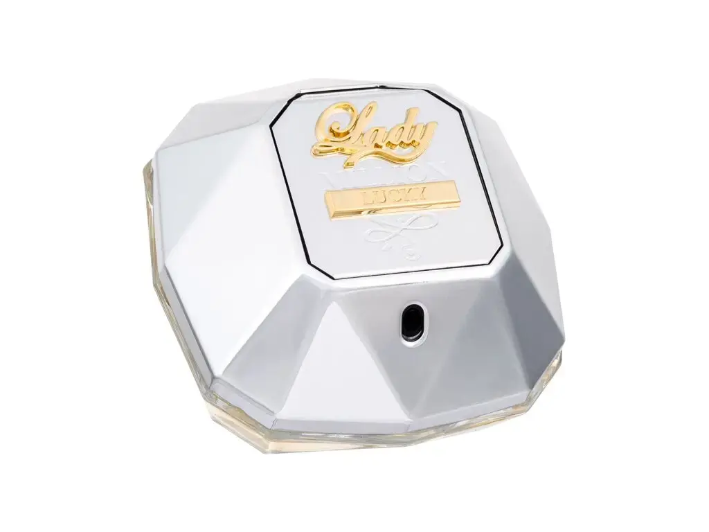 Paco Rabanne Lady Million Lucky Eau de Parfum 50 ml