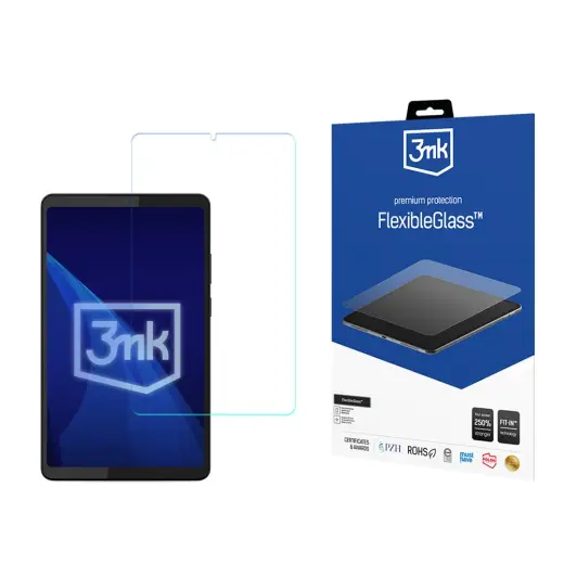 3MK FlexibleGlass Hybrid Glass for Lenovo Tab K9