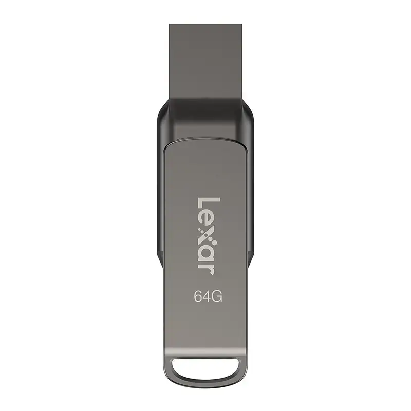 Pendrive Lexar Dual Type-C and Type-A USB 3.1 64GB