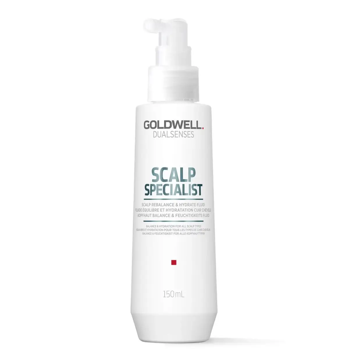 GOLDWELL Dualsenses Scalp Specialist Scalp Rebalance