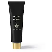 Yuzu Hand Cream.