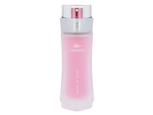 Lacoste Love Of Pink Eau de Toilette 30 ml