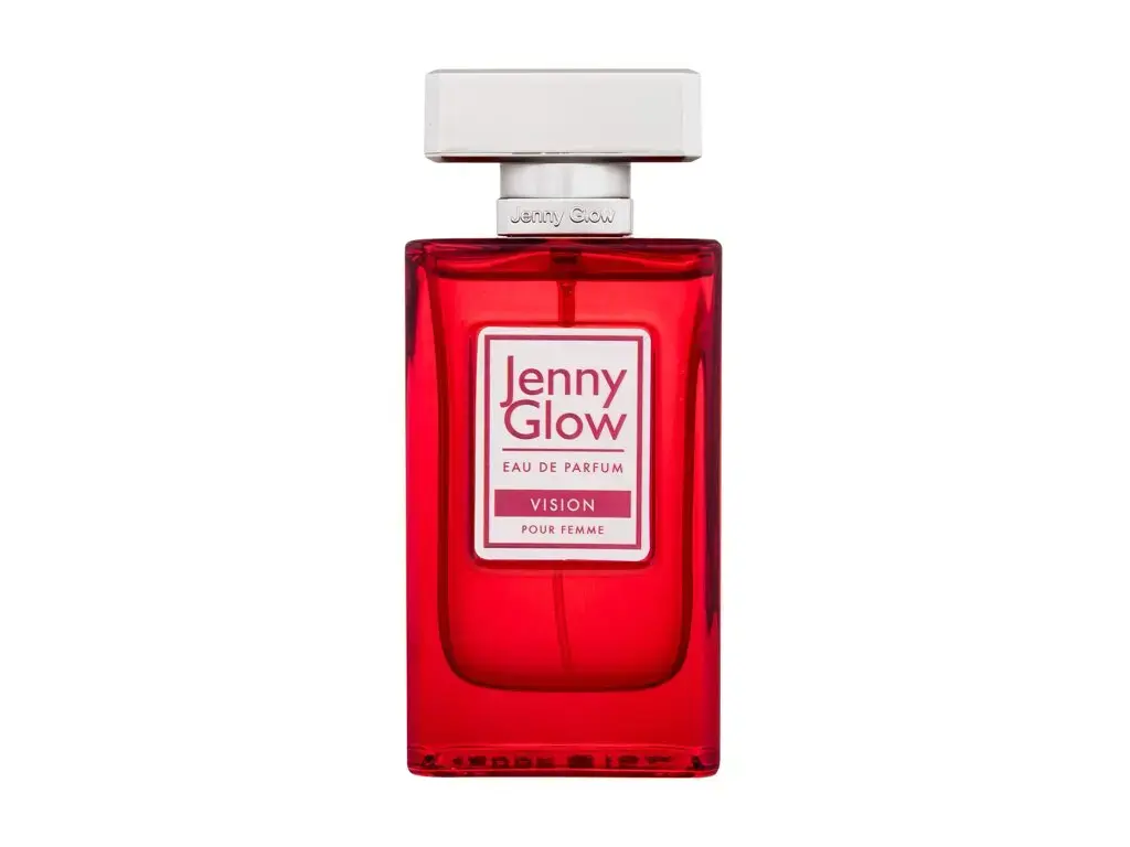 Jenny Glow Vision Eau de Parfum 80 ml
