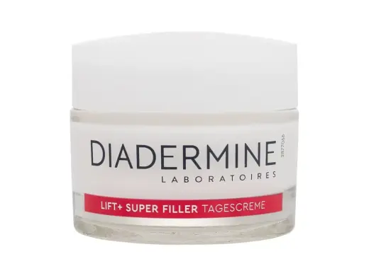 Diadermine Lift+ Super Filler Anti-Age Day Cream Day Cream 50 ml