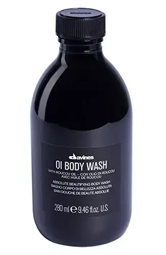 Davines OI Absolute Beautifying Body Wash 280ml