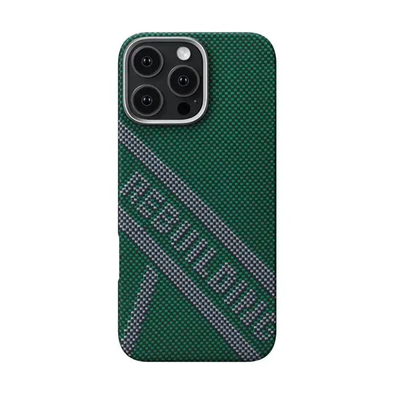 PITAKA Tactile Woven Case, Re-TROS Refining