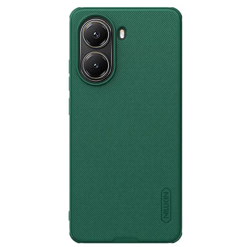 NILLKIN SUPER SHIELD PRO XIAOMI POCO X7 PRO DEEP GREEN