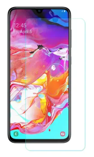 HOFI Fusion защитное стекло для телефона Samsung Galaxy A70 | A70s