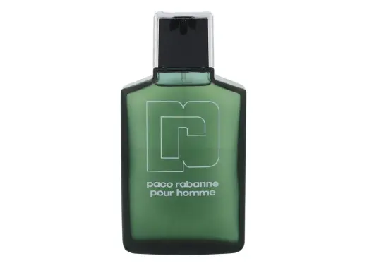 Paco Rabanne Paco Rabanne Pour Homme Eau de Toilette 100 ml