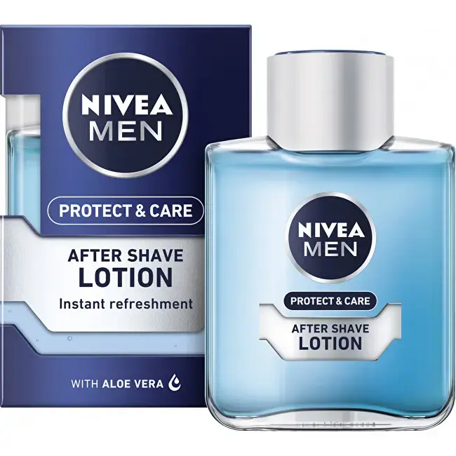 Nivea Original Aftershave - 100ml