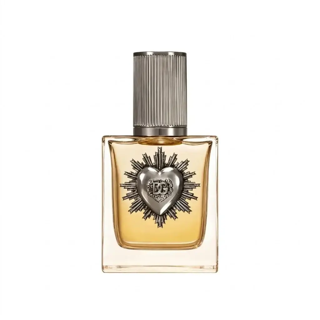 D AND G DEVOTION MEN'S PERFUME 50 ML